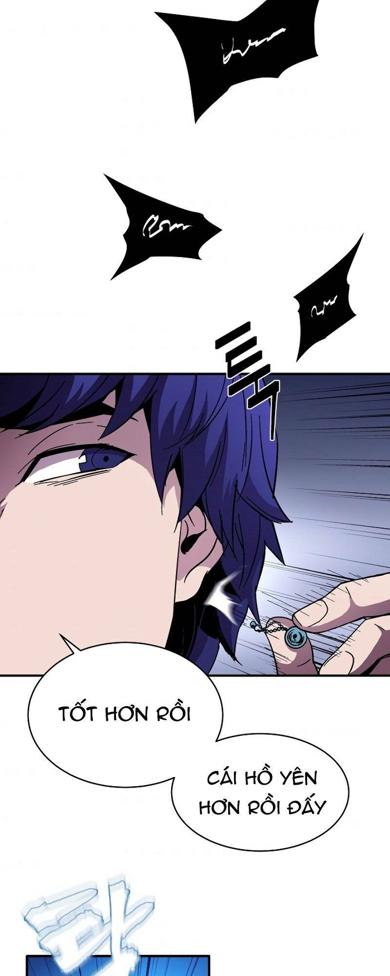 Sự Trở Lại Của Pháp Sư 8 Vòng Chapter 47 - Trang 2