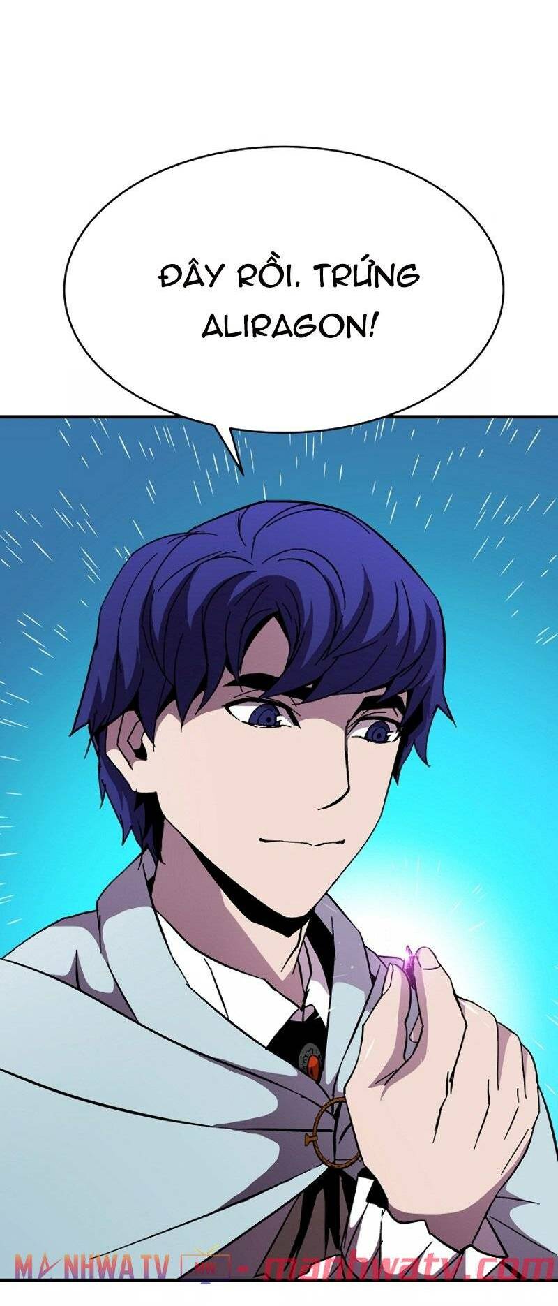 Sự Trở Lại Của Pháp Sư 8 Vòng Chapter 47 - Trang 2