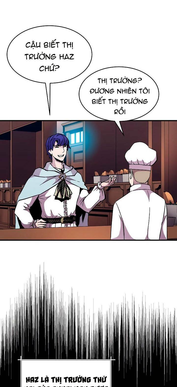 Sự Trở Lại Của Pháp Sư 8 Vòng Chapter 48 - Trang 2