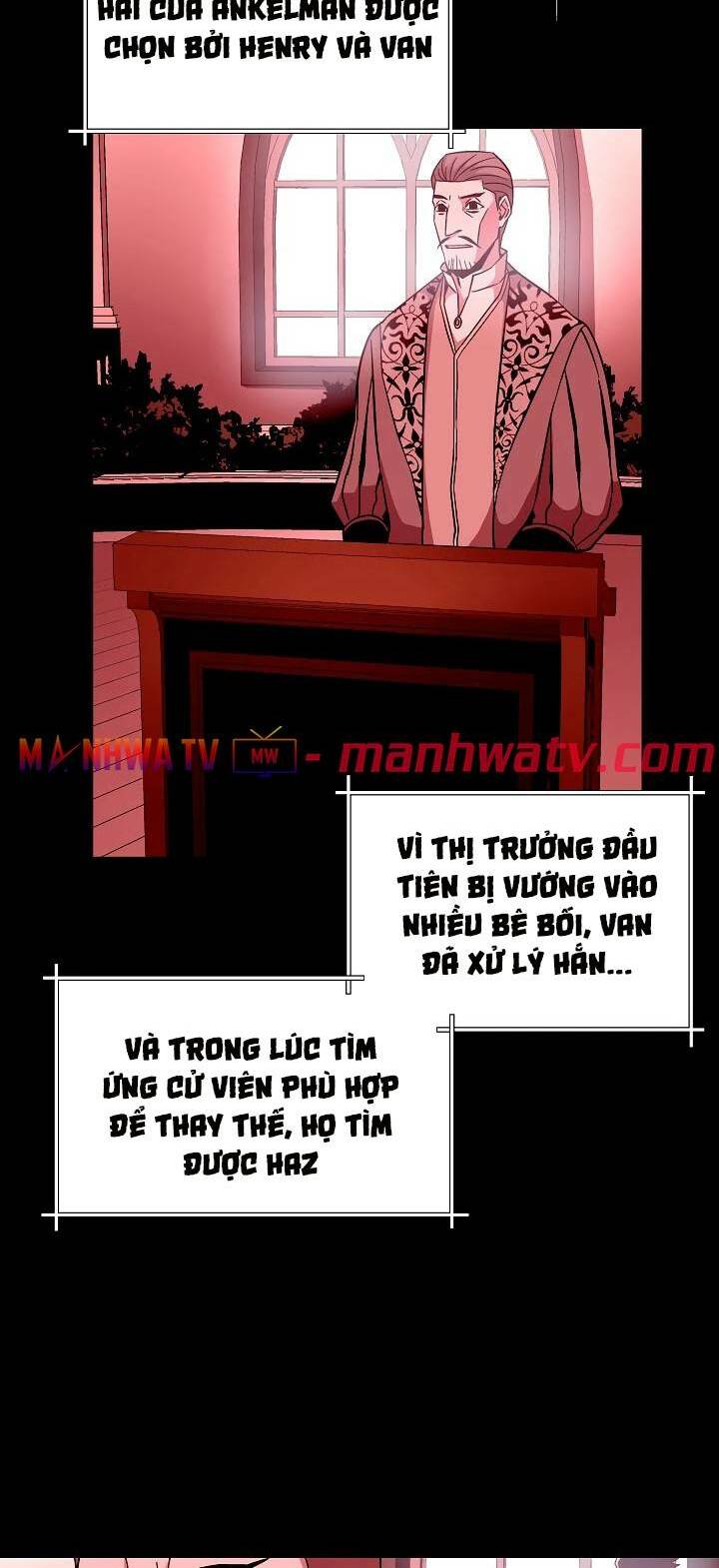 Sự Trở Lại Của Pháp Sư 8 Vòng Chapter 48 - Trang 2