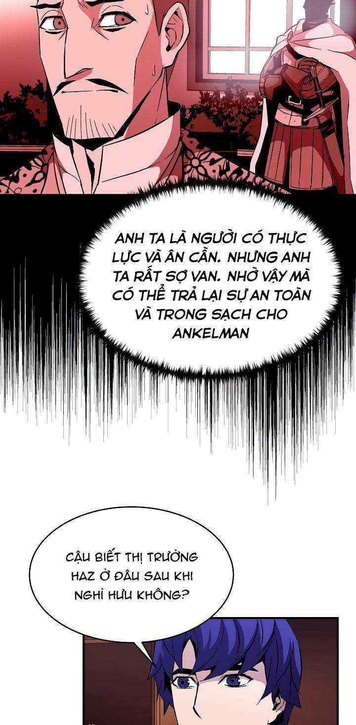 Sự Trở Lại Của Pháp Sư 8 Vòng Chapter 48 - Trang 2