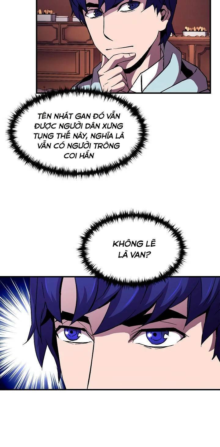 Sự Trở Lại Của Pháp Sư 8 Vòng Chapter 48 - Trang 2