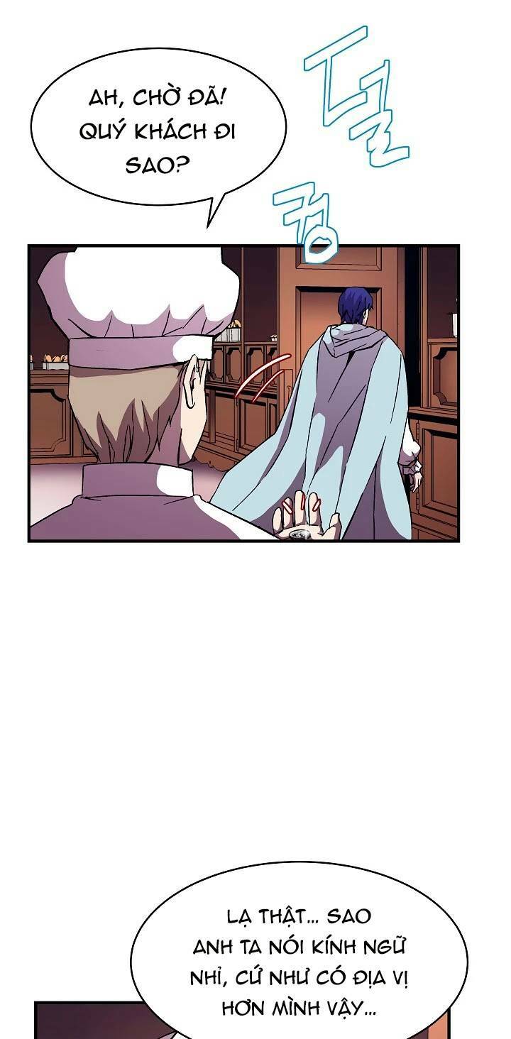 Sự Trở Lại Của Pháp Sư 8 Vòng Chapter 48 - Trang 2