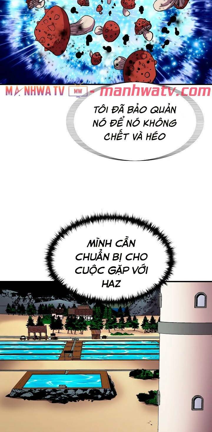 Sự Trở Lại Của Pháp Sư 8 Vòng Chapter 48 - Trang 2