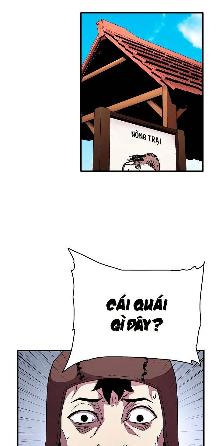 Sự Trở Lại Của Pháp Sư 8 Vòng Chapter 48 - Trang 2