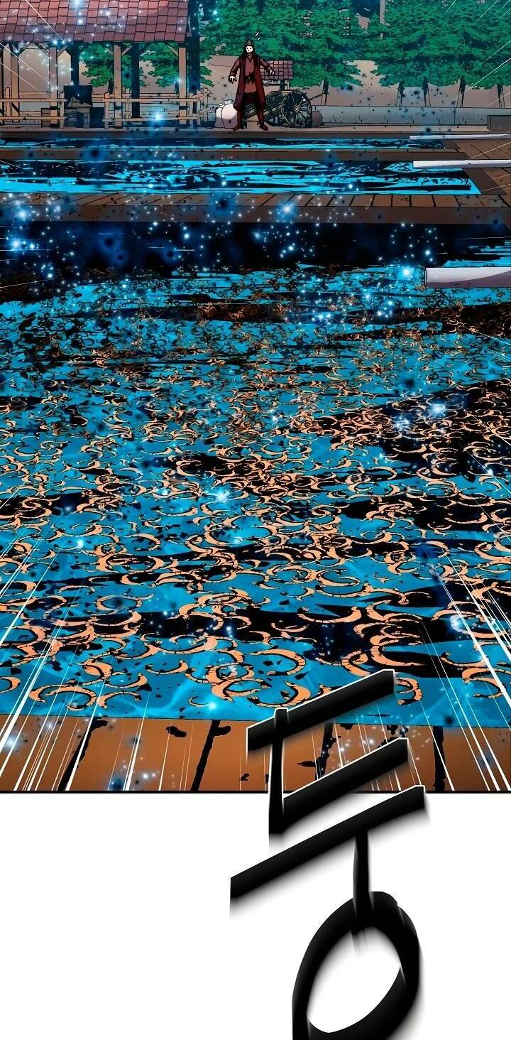 Sự Trở Lại Của Pháp Sư 8 Vòng Chapter 48 - Trang 2