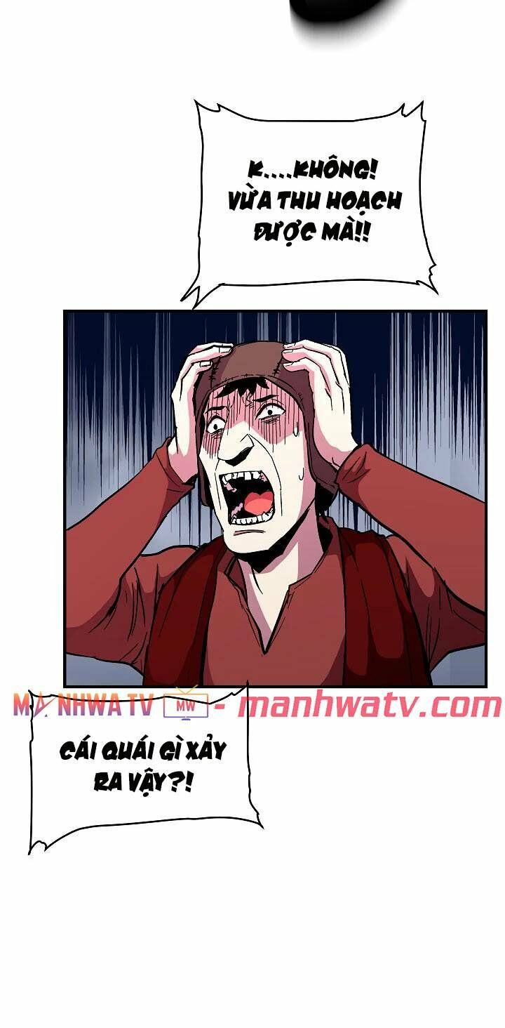 Sự Trở Lại Của Pháp Sư 8 Vòng Chapter 48 - Trang 2