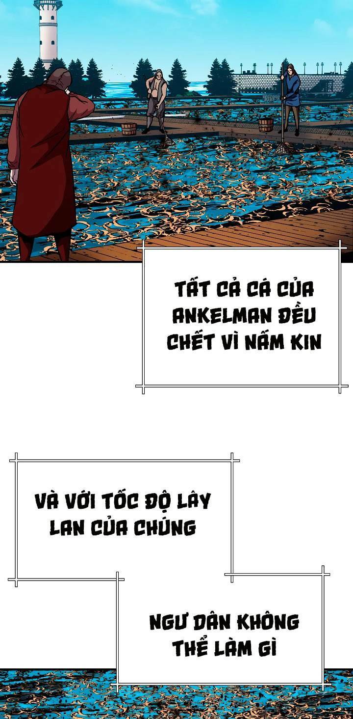 Sự Trở Lại Của Pháp Sư 8 Vòng Chapter 48 - Trang 2