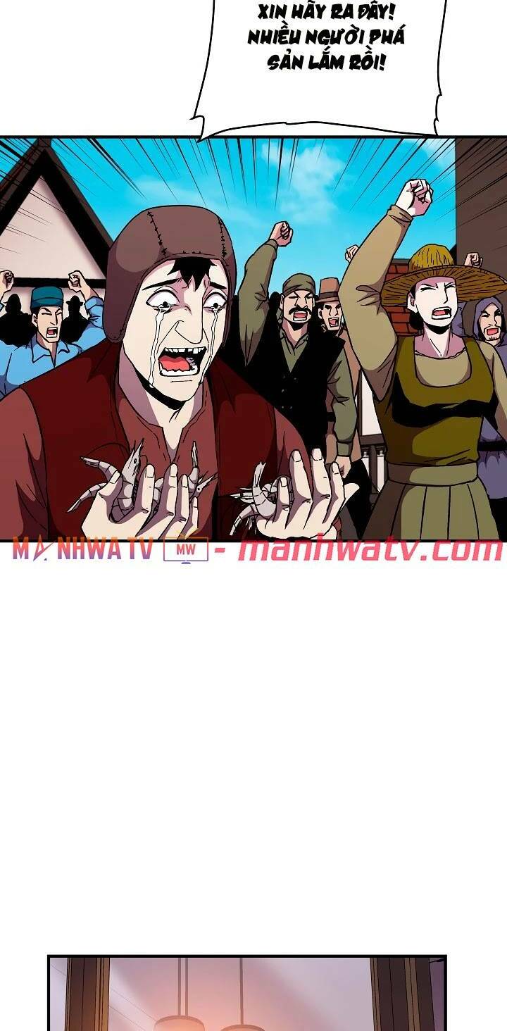 Sự Trở Lại Của Pháp Sư 8 Vòng Chapter 48 - Trang 2