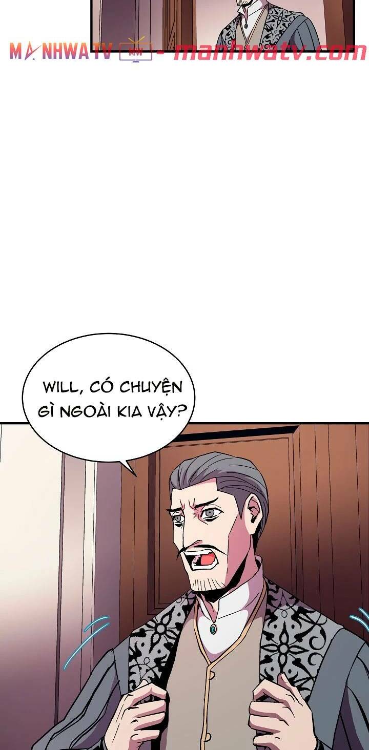 Sự Trở Lại Của Pháp Sư 8 Vòng Chapter 48 - Trang 2