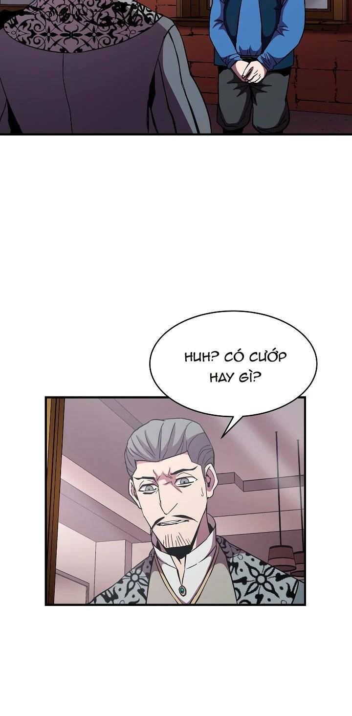 Sự Trở Lại Của Pháp Sư 8 Vòng Chapter 48 - Trang 2