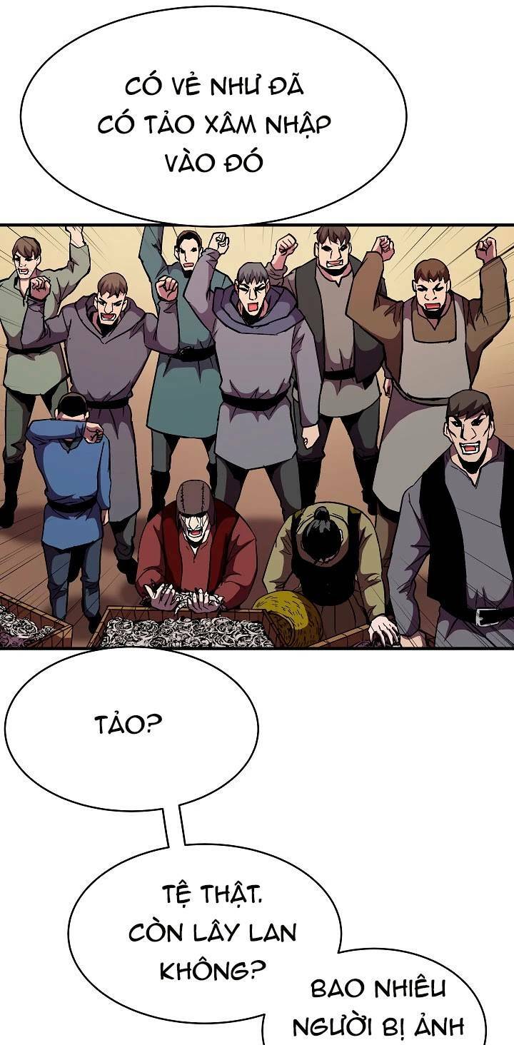 Sự Trở Lại Của Pháp Sư 8 Vòng Chapter 48 - Trang 2