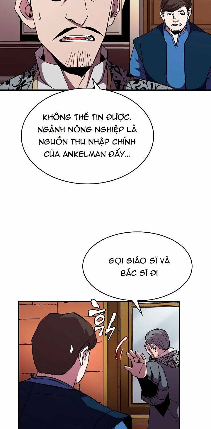 Sự Trở Lại Của Pháp Sư 8 Vòng Chapter 48 - Trang 2