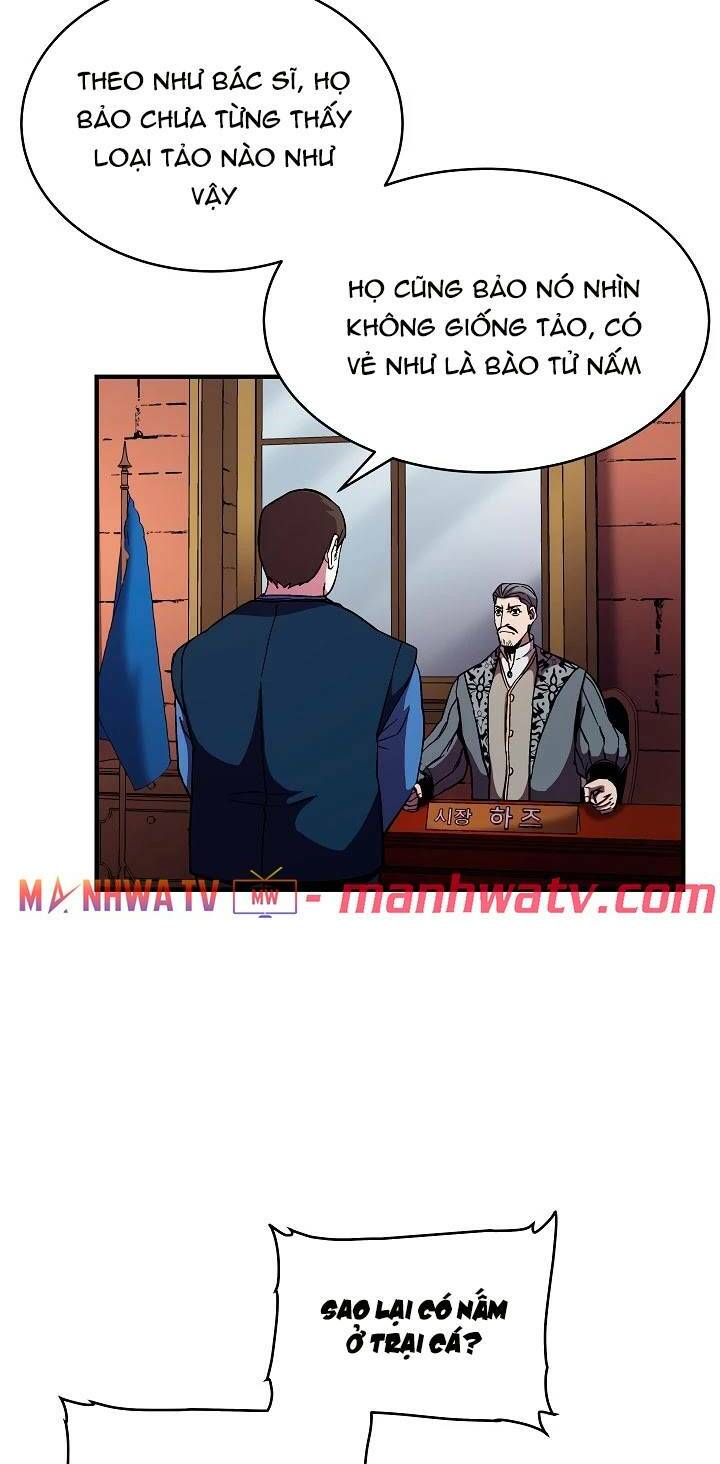 Sự Trở Lại Của Pháp Sư 8 Vòng Chapter 48 - Trang 2