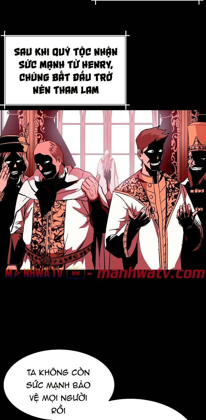 Sự Trở Lại Của Pháp Sư 8 Vòng Chapter 48 - Trang 2