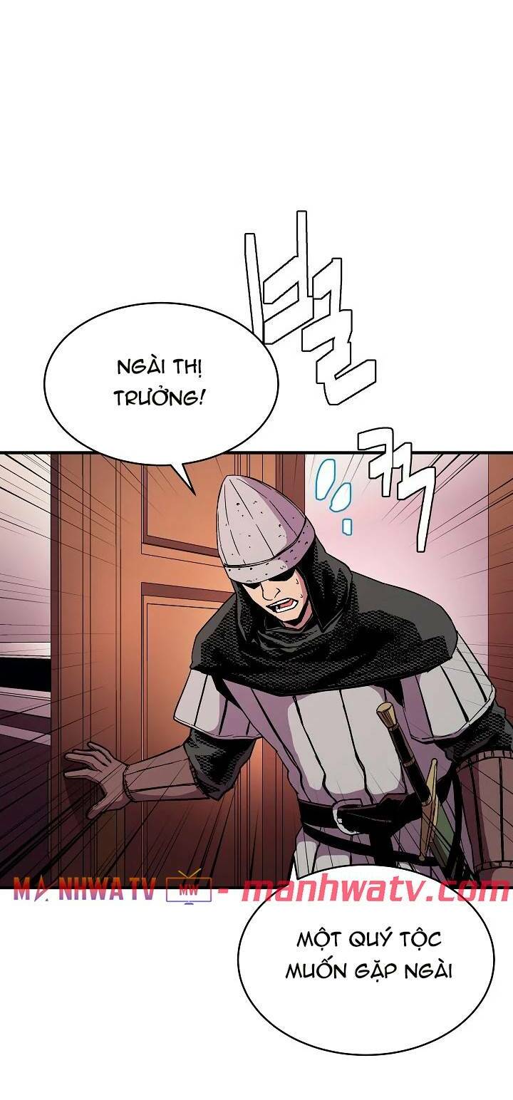 Sự Trở Lại Của Pháp Sư 8 Vòng Chapter 48 - Trang 2