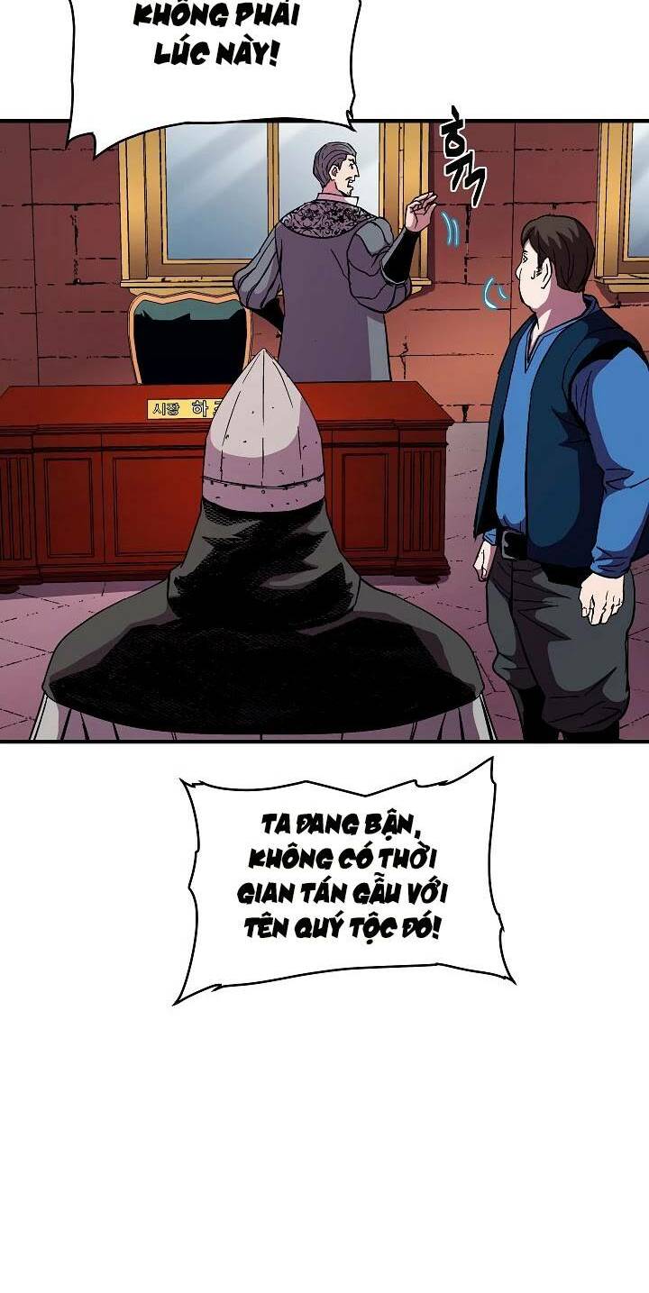 Sự Trở Lại Của Pháp Sư 8 Vòng Chapter 48 - Trang 2