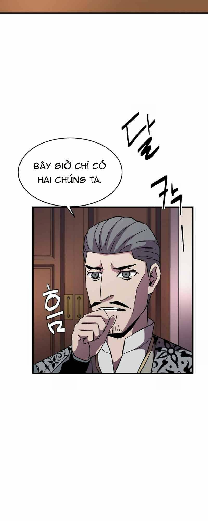 Sự Trở Lại Của Pháp Sư 8 Vòng Chapter 49 - Trang 2