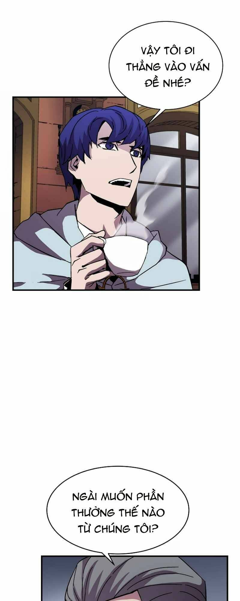 Sự Trở Lại Của Pháp Sư 8 Vòng Chapter 49 - Trang 2