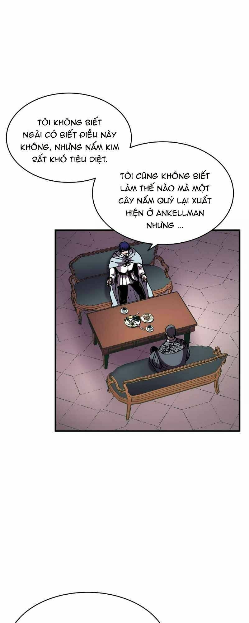 Sự Trở Lại Của Pháp Sư 8 Vòng Chapter 49 - Trang 2