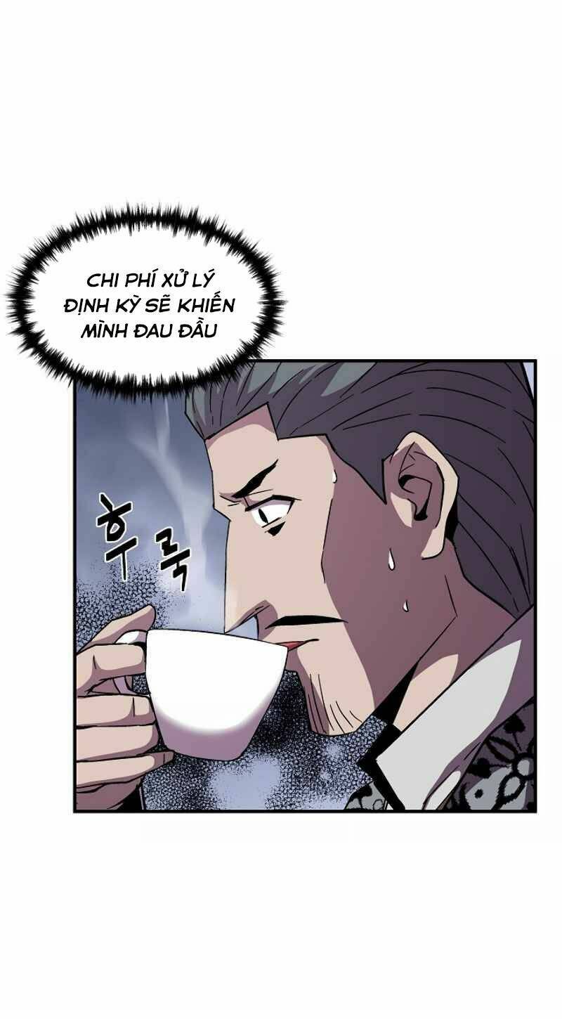 Sự Trở Lại Của Pháp Sư 8 Vòng Chapter 49 - Trang 2