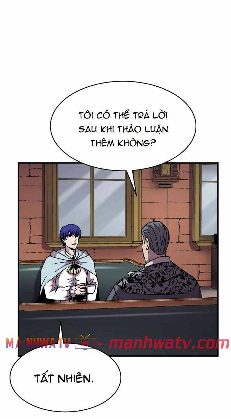 Sự Trở Lại Của Pháp Sư 8 Vòng Chapter 49 - Trang 2