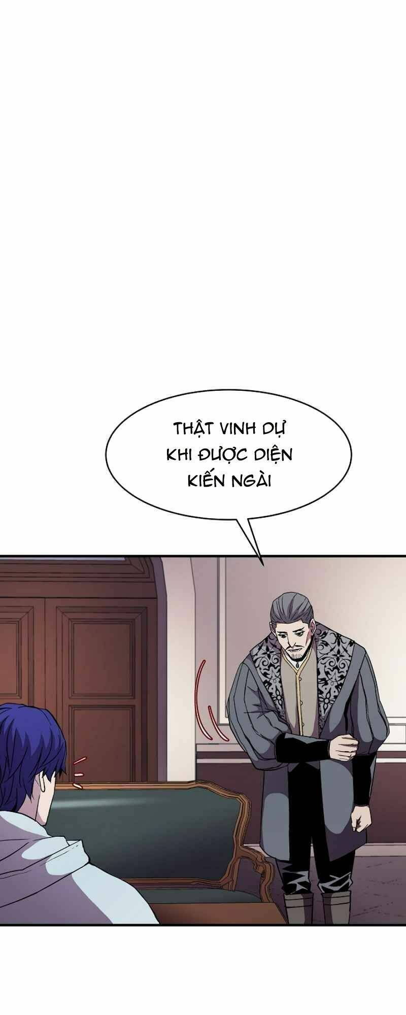 Sự Trở Lại Của Pháp Sư 8 Vòng Chapter 49 - Trang 2