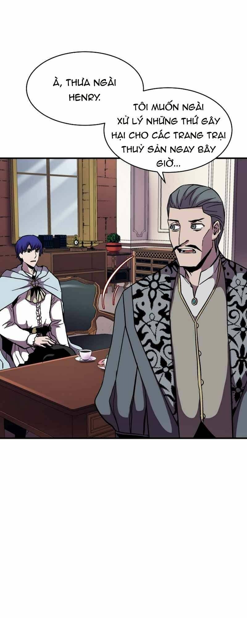 Sự Trở Lại Của Pháp Sư 8 Vòng Chapter 49 - Trang 2