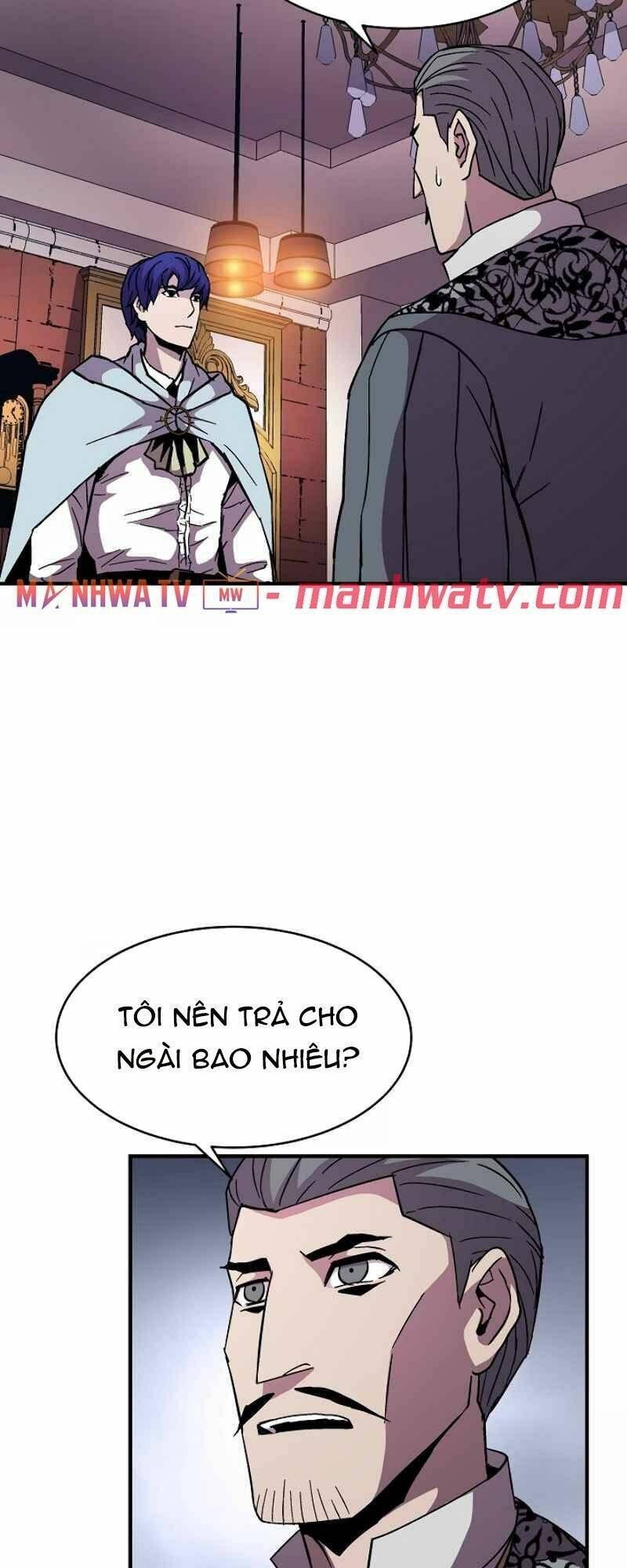Sự Trở Lại Của Pháp Sư 8 Vòng Chapter 49 - Trang 2