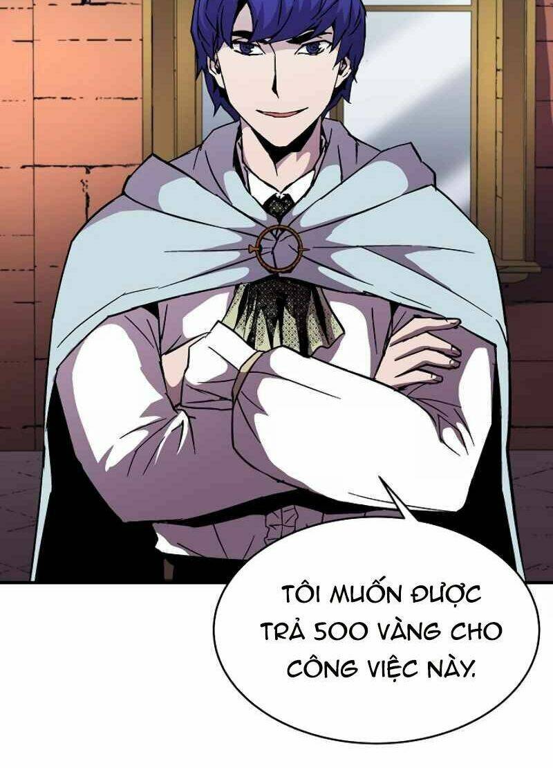 Sự Trở Lại Của Pháp Sư 8 Vòng Chapter 49 - Trang 2