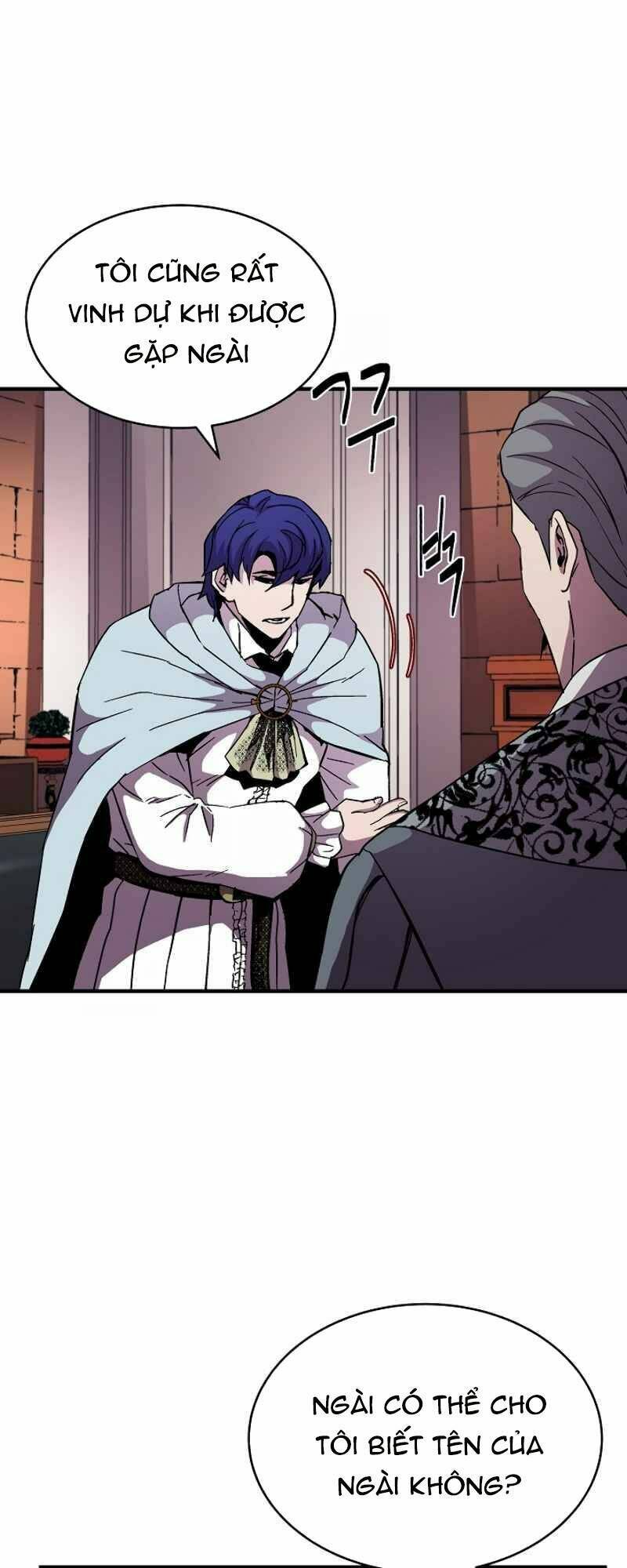 Sự Trở Lại Của Pháp Sư 8 Vòng Chapter 49 - Trang 2