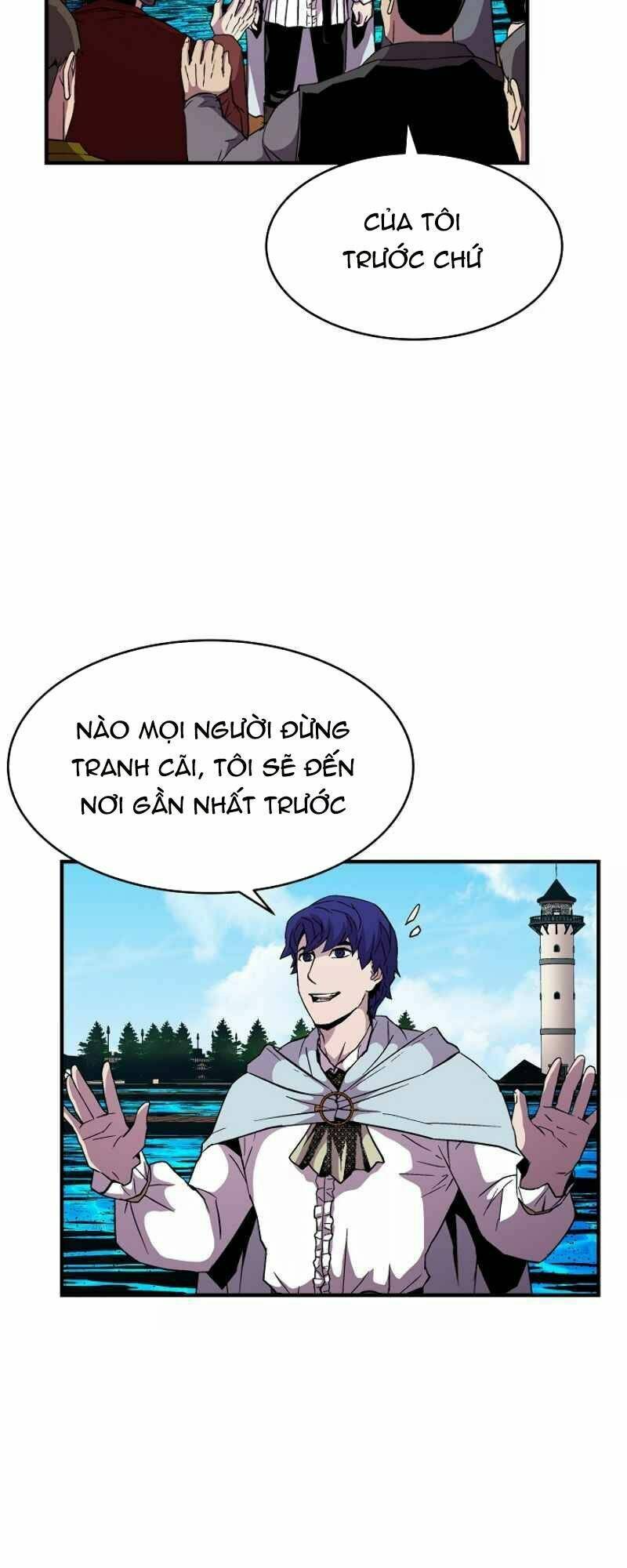 Sự Trở Lại Của Pháp Sư 8 Vòng Chapter 49 - Trang 2