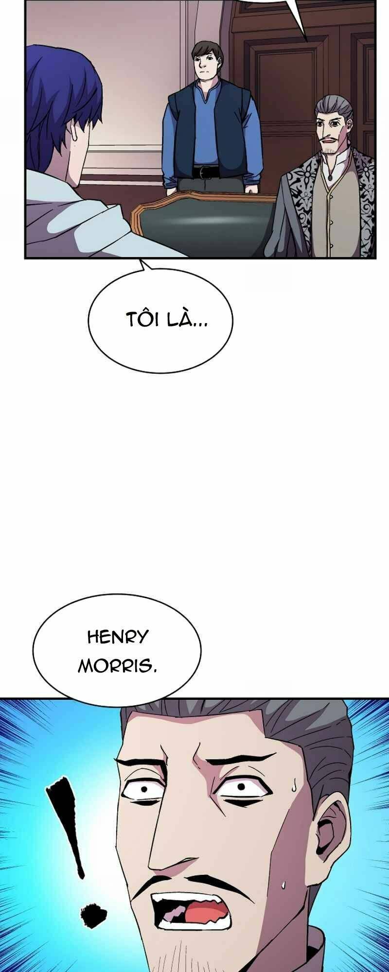 Sự Trở Lại Của Pháp Sư 8 Vòng Chapter 49 - Trang 2