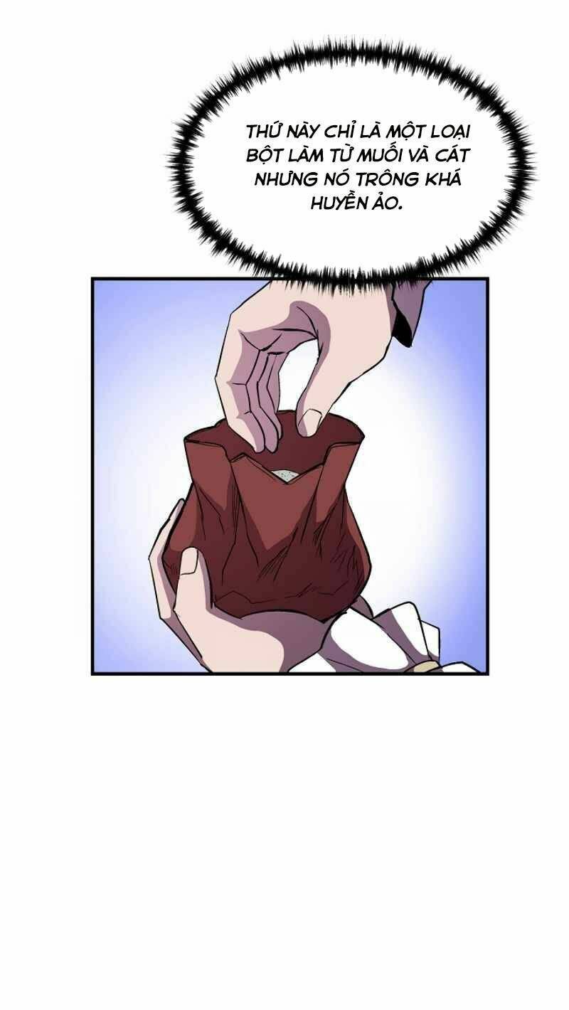 Sự Trở Lại Của Pháp Sư 8 Vòng Chapter 49 - Trang 2