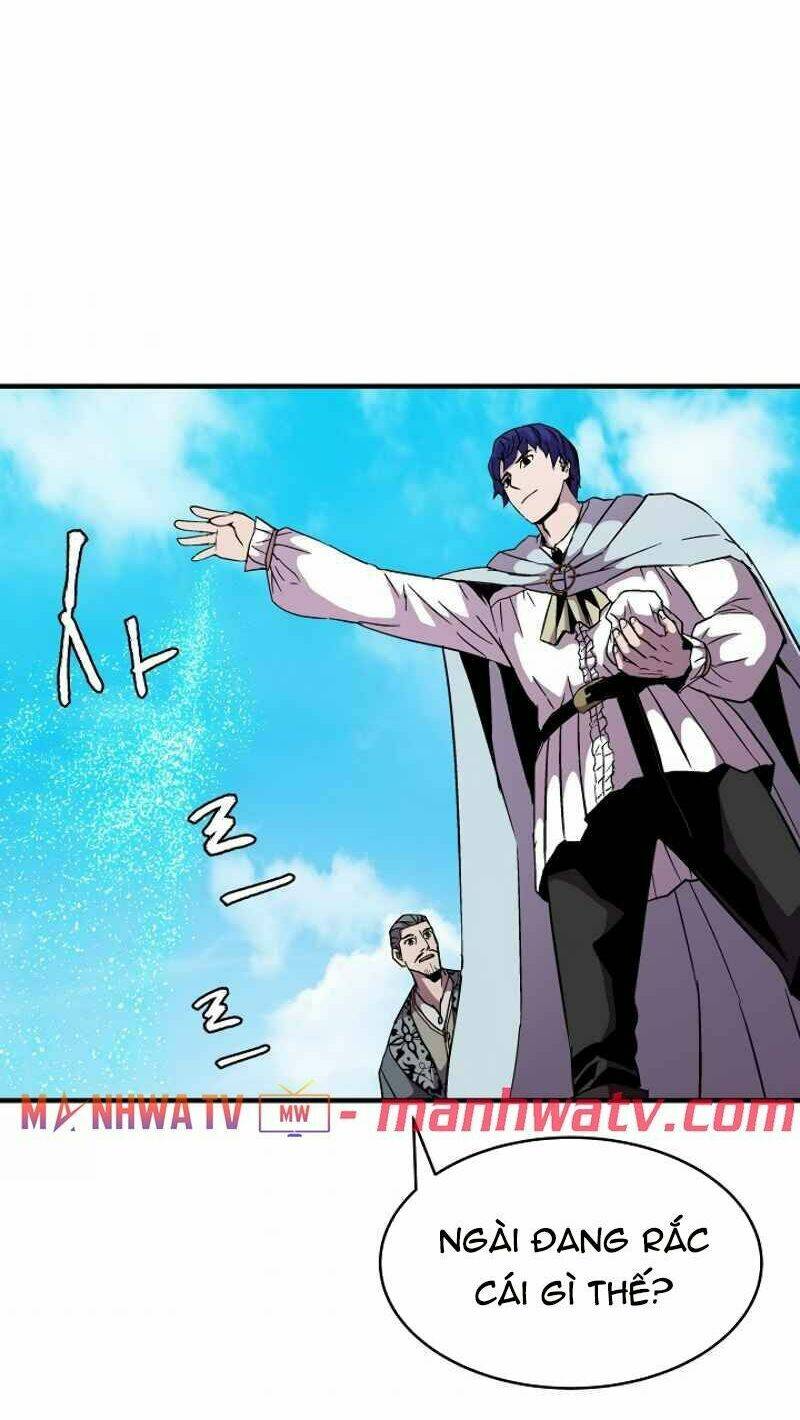 Sự Trở Lại Của Pháp Sư 8 Vòng Chapter 49 - Trang 2