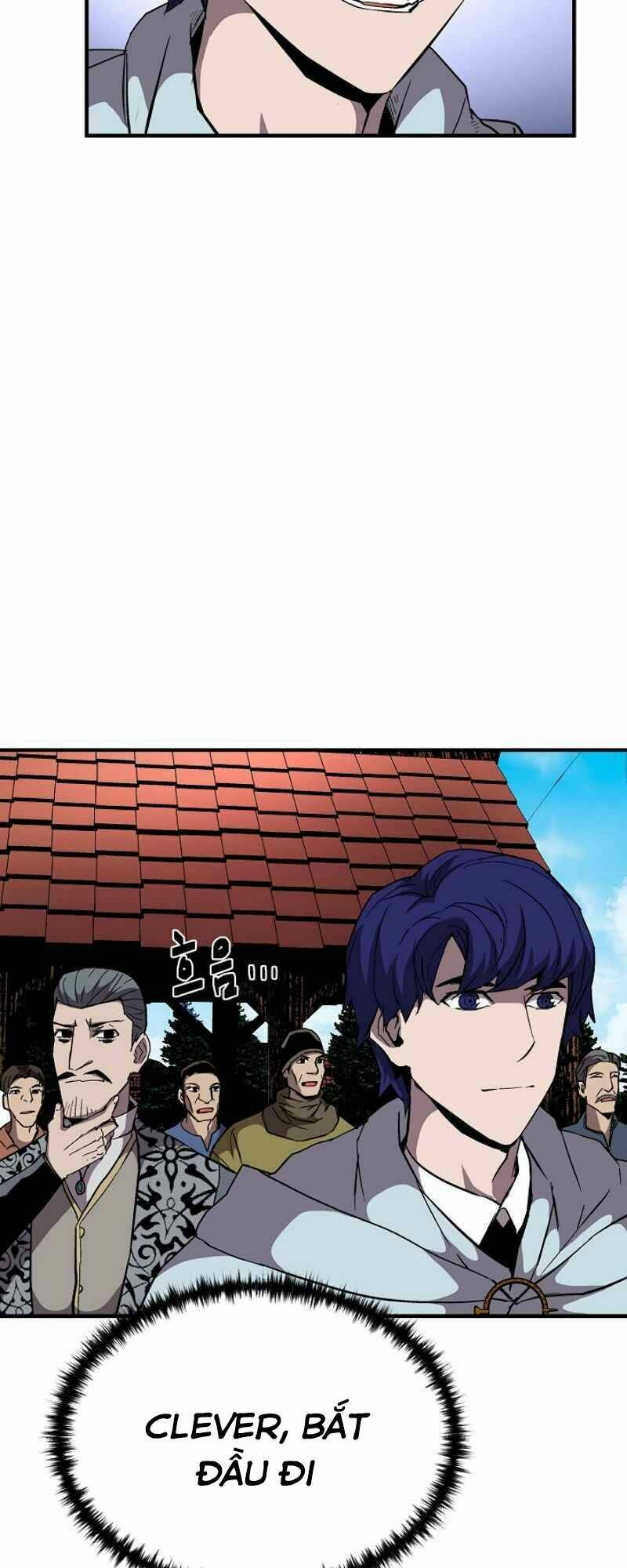 Sự Trở Lại Của Pháp Sư 8 Vòng Chapter 49 - Trang 2