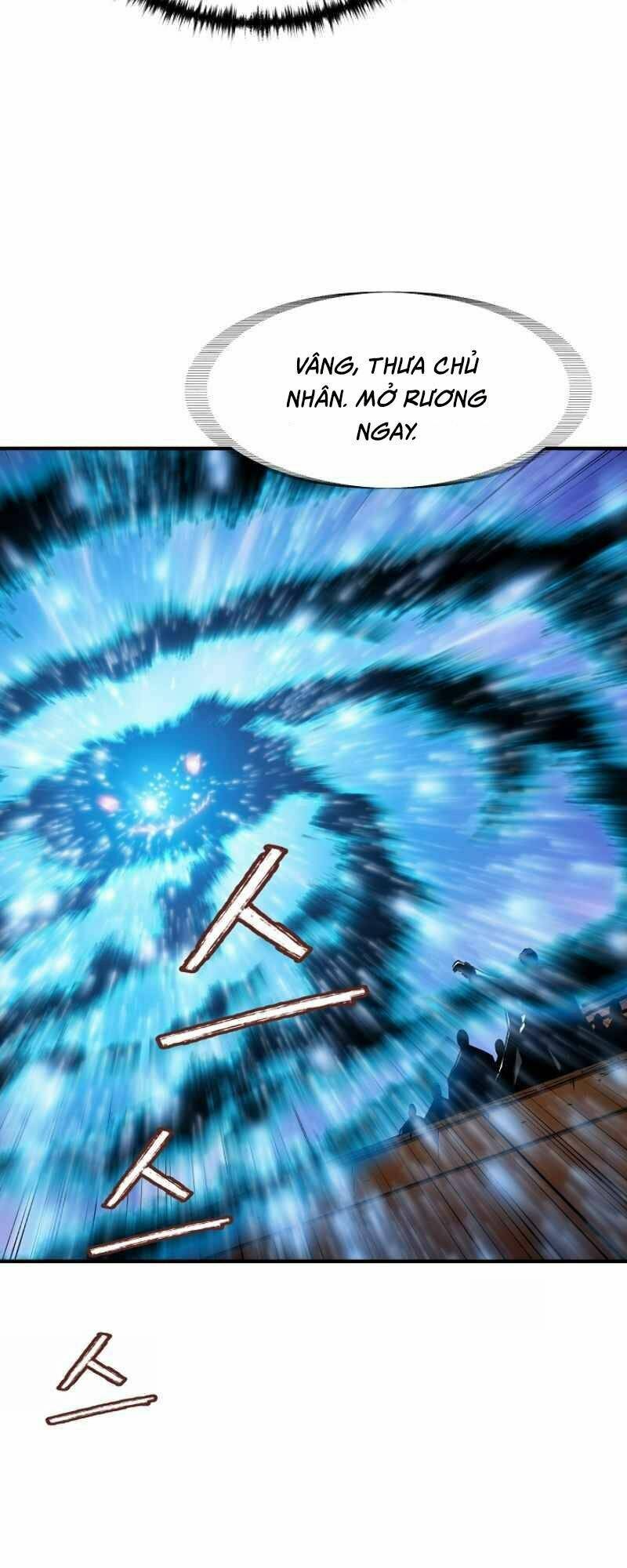 Sự Trở Lại Của Pháp Sư 8 Vòng Chapter 49 - Trang 2