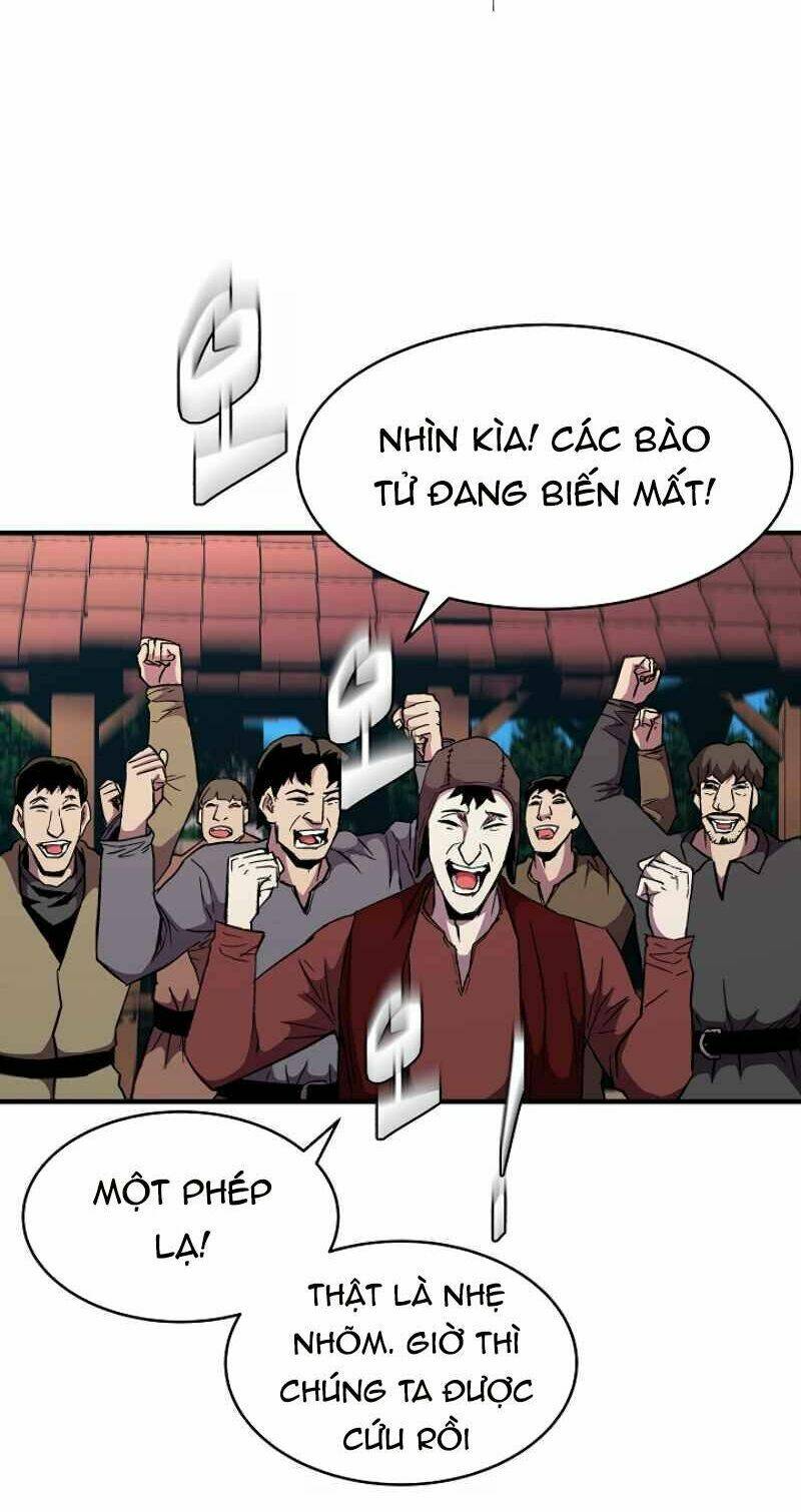 Sự Trở Lại Của Pháp Sư 8 Vòng Chapter 49 - Trang 2