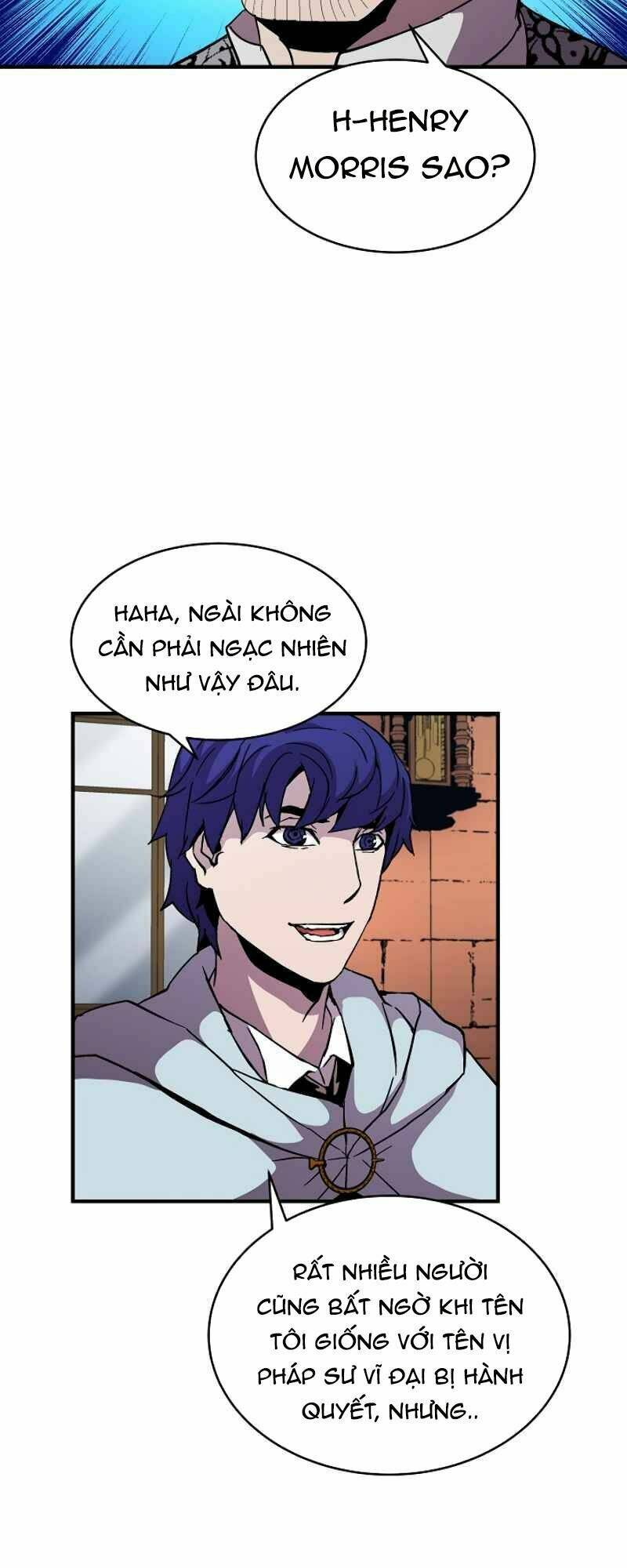 Sự Trở Lại Của Pháp Sư 8 Vòng Chapter 49 - Trang 2