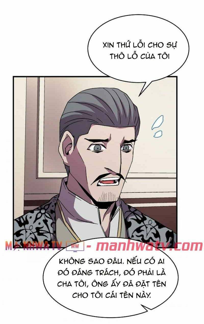 Sự Trở Lại Của Pháp Sư 8 Vòng Chapter 49 - Trang 2