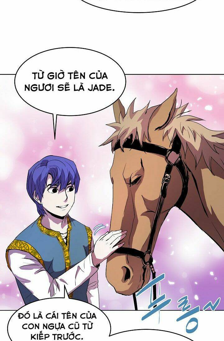 Sự Trở Lại Của Pháp Sư 8 Vòng Chapter 5 - Trang 2