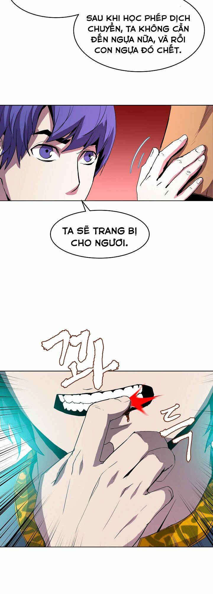 Sự Trở Lại Của Pháp Sư 8 Vòng Chapter 5 - Trang 2