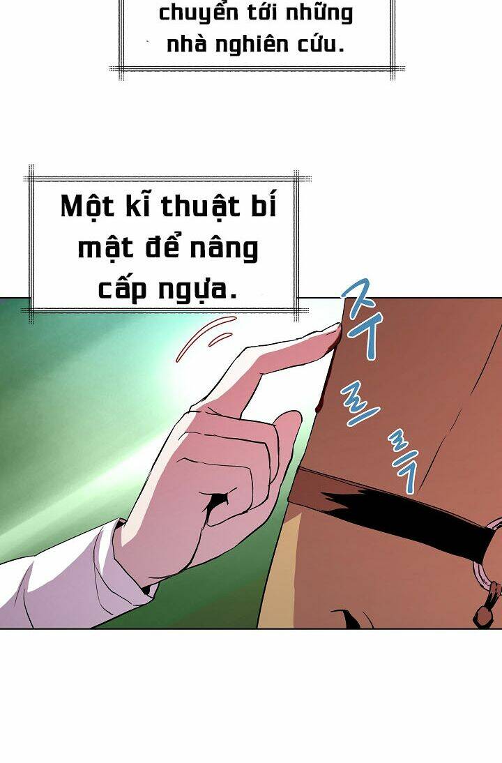 Sự Trở Lại Của Pháp Sư 8 Vòng Chapter 5 - Trang 2