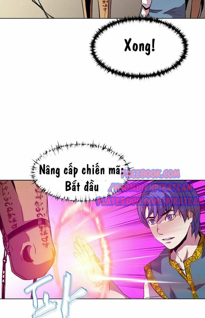 Sự Trở Lại Của Pháp Sư 8 Vòng Chapter 5 - Trang 2