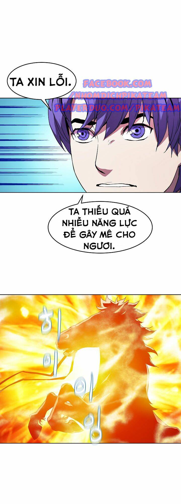 Sự Trở Lại Của Pháp Sư 8 Vòng Chapter 5 - Trang 2