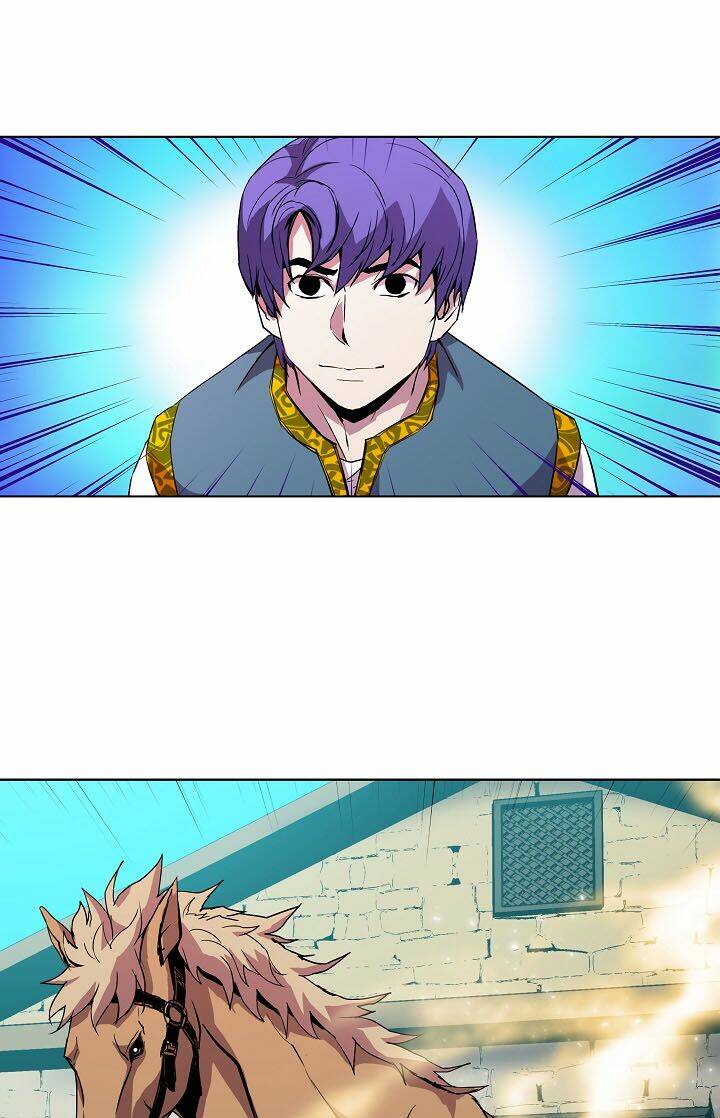 Sự Trở Lại Của Pháp Sư 8 Vòng Chapter 5 - Trang 2