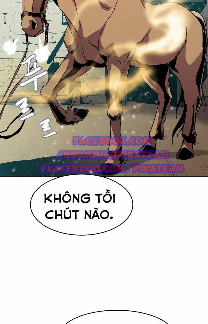 Sự Trở Lại Của Pháp Sư 8 Vòng Chapter 5 - Trang 2