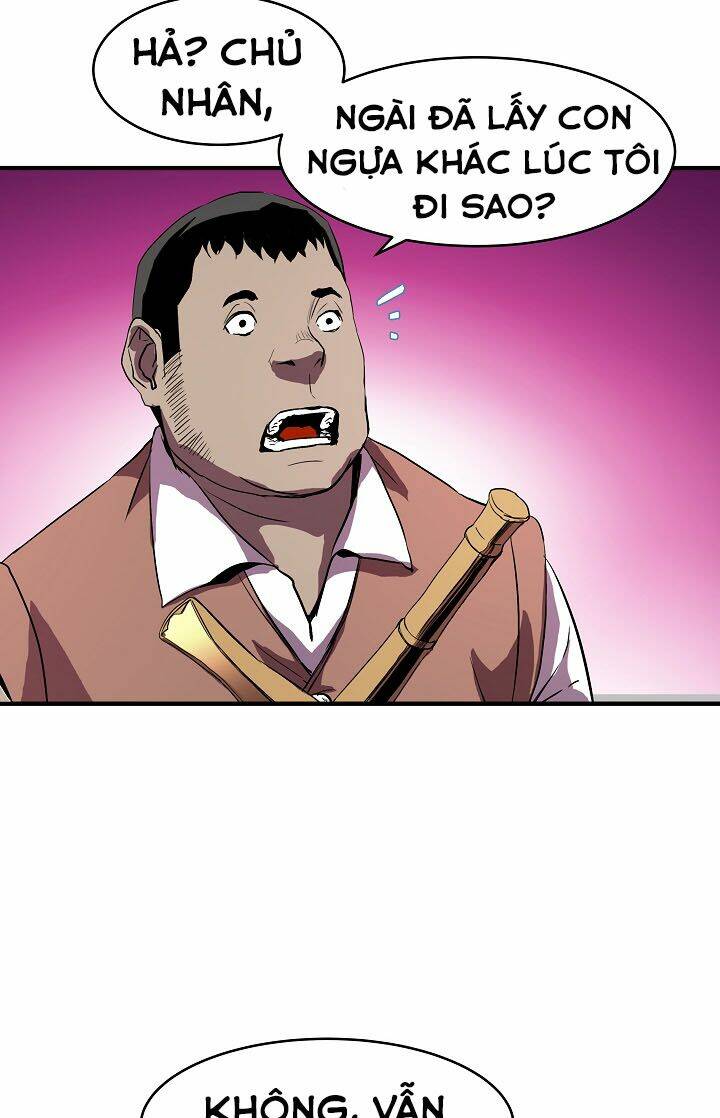 Sự Trở Lại Của Pháp Sư 8 Vòng Chapter 5 - Trang 2