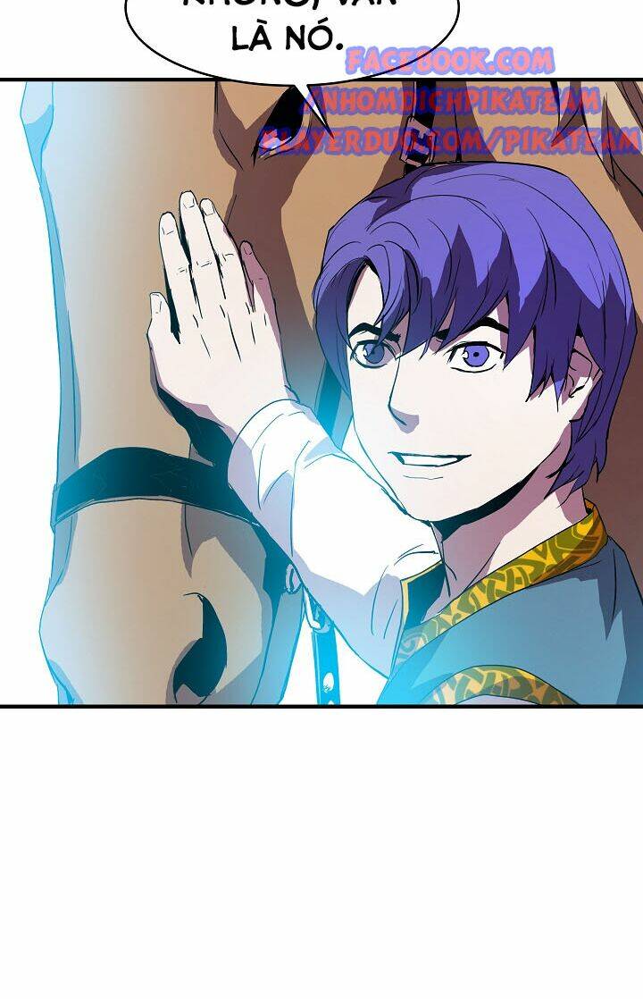 Sự Trở Lại Của Pháp Sư 8 Vòng Chapter 5 - Trang 2