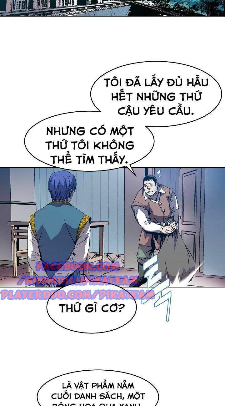 Sự Trở Lại Của Pháp Sư 8 Vòng Chapter 5 - Trang 2